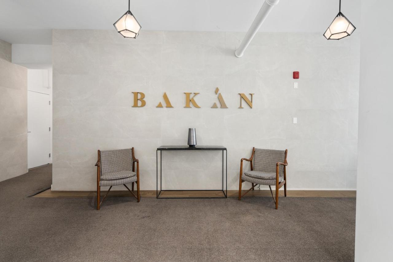 Bakan- Palais Des Congres, Convention Centre Montréal Dış mekan fotoğraf